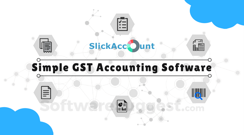 SlickAccount Screenshot1